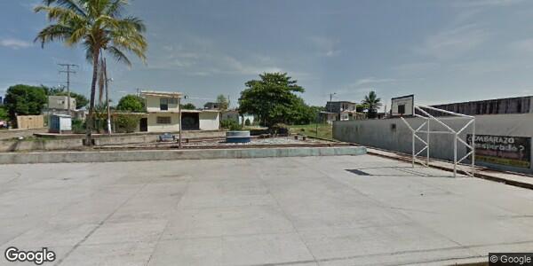 REFUGIO DE LA MUJER TLAPACOYENCE